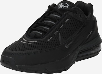 Nike Sportswear Sneakers laag 'Air Max Pulse' in Zwart: voorkant