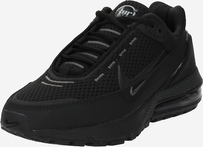 Nike Sportswear Sneaker 'Air Max Pulse' in grau / schwarz, Produktansicht
