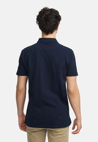 Kronstadt Shirt 'Imber' in Blue