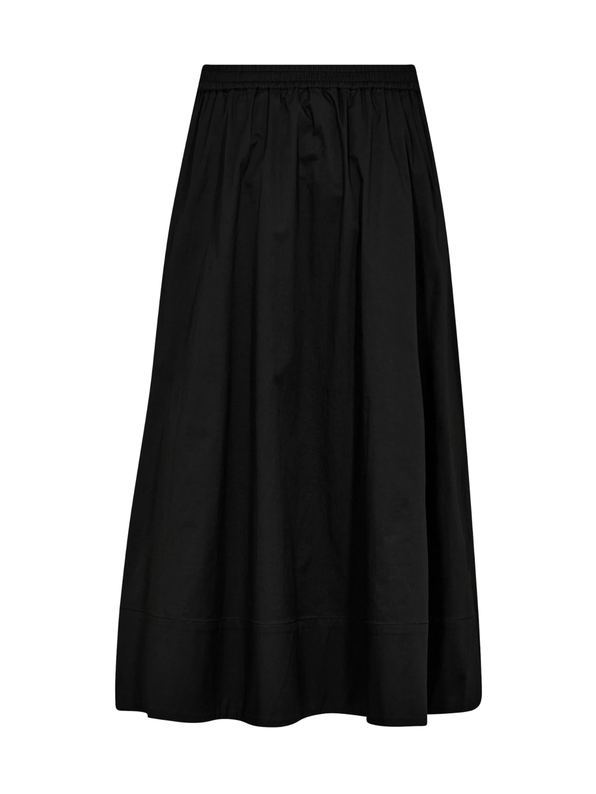 co'couture Hame värissä musta