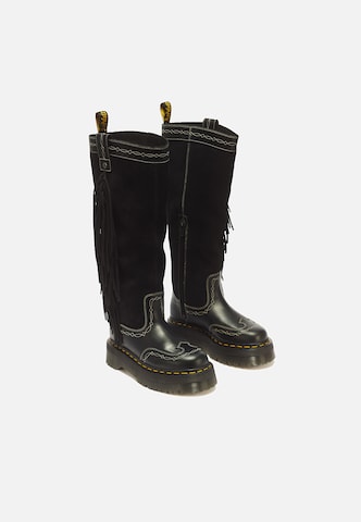 Dr. Martens Csizma - fekete