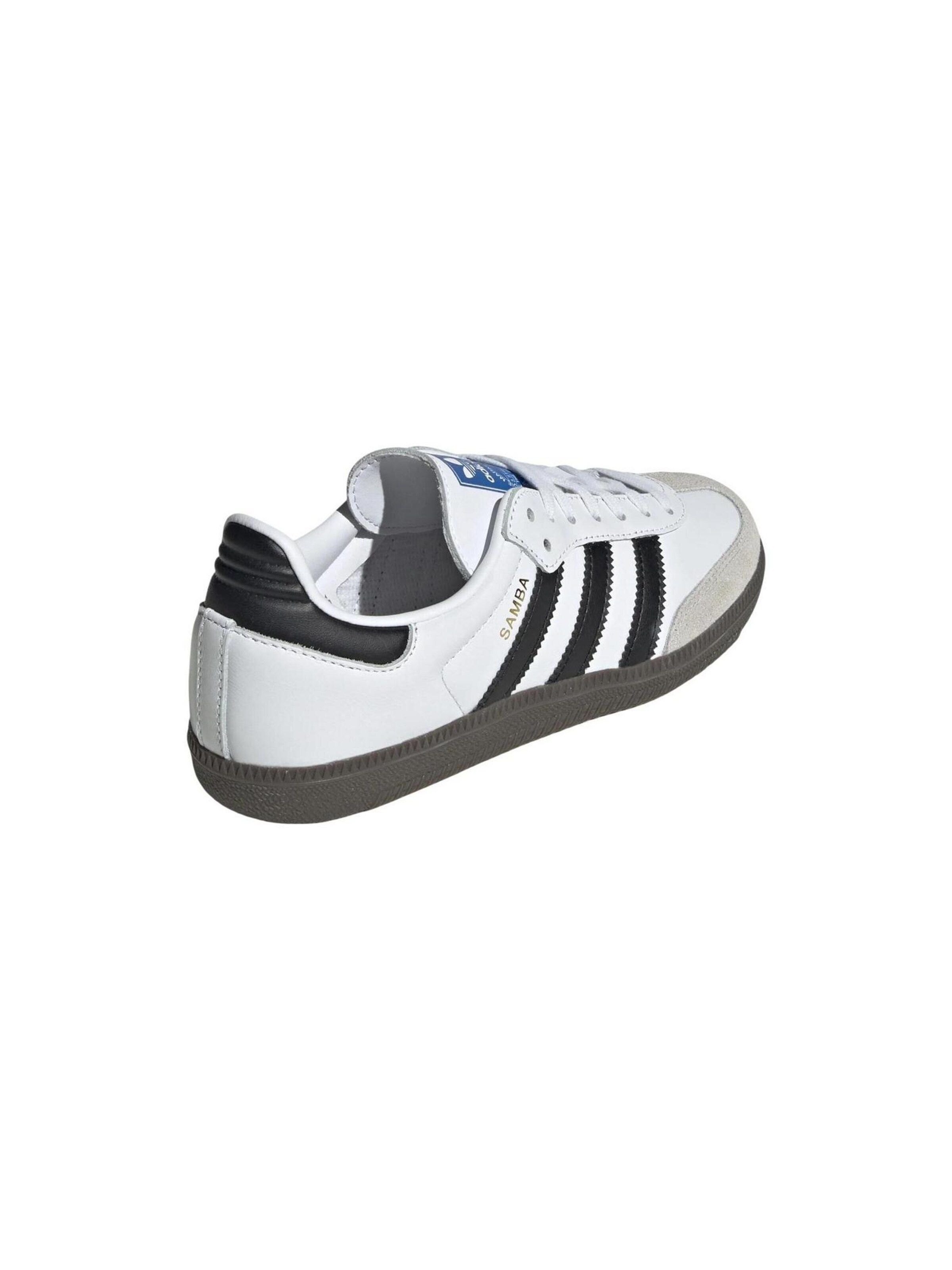 Sneaker bassa di ADIDAS ORIGINALS in bianco