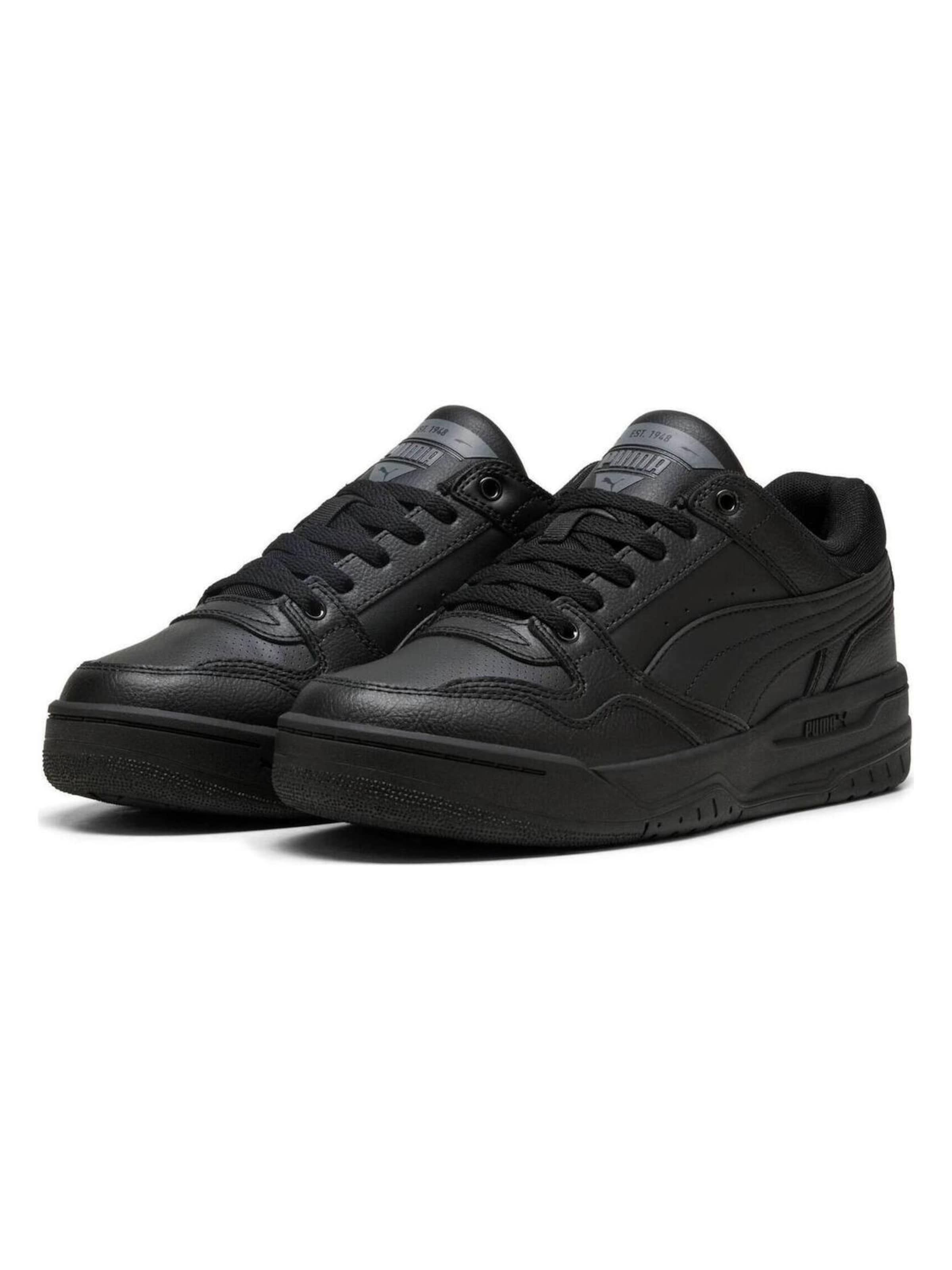 PUMA - Calzado deportivo en negro