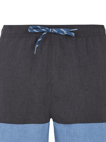 Shorts de bain 'PRTFreddie' PROTEST en bleu