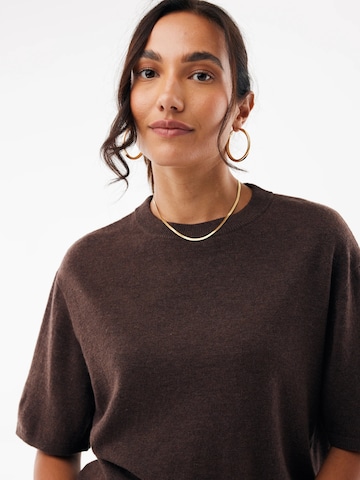 Pull-over MEXX en marron