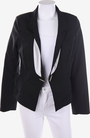 miss miss by Valentina Blazer M in Schwarz: predná strana