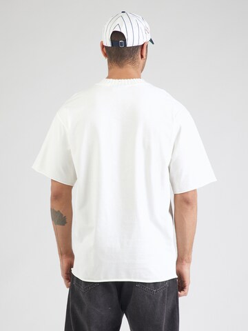 Elias Rumelis Shirt 'CADMUS' in White
