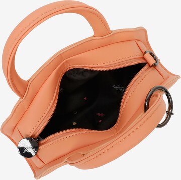 BUFFALO Handbag 'Bowl' in Orange