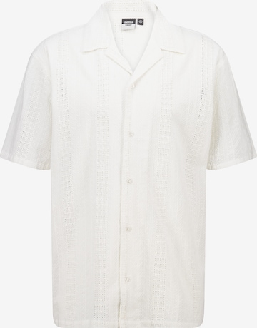 America Today Overhemd in Wit: voorkant