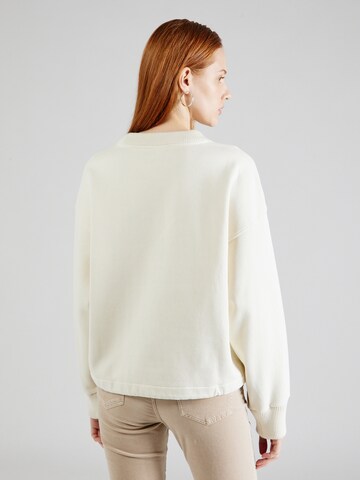 Sweat-shirt 'HELEN' BOGNER en blanc