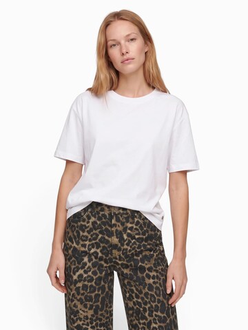 MOS MOSH Shirt 'MMDala' in Beige: front