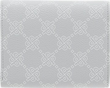 Picard Wallet 'Euphoria' in Grey