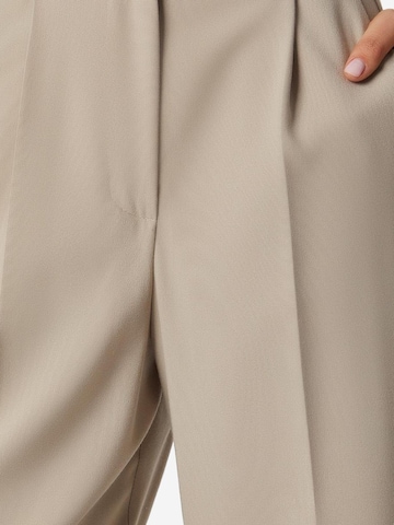 regular Pantaloni 'Hose' di Happiness İstanbul in beige