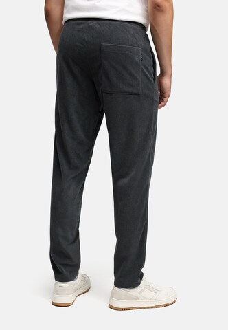 INDICODE JEANS Regular Chino ' Nemoto ' in Grijs