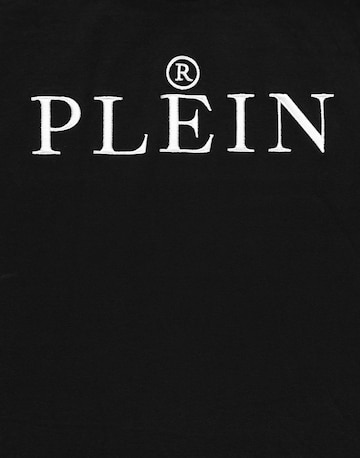 Philipp Plein Shirt in Zwart