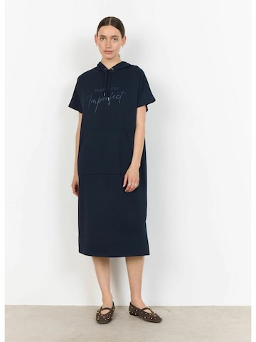 Soyaconcept Kleid in Blau