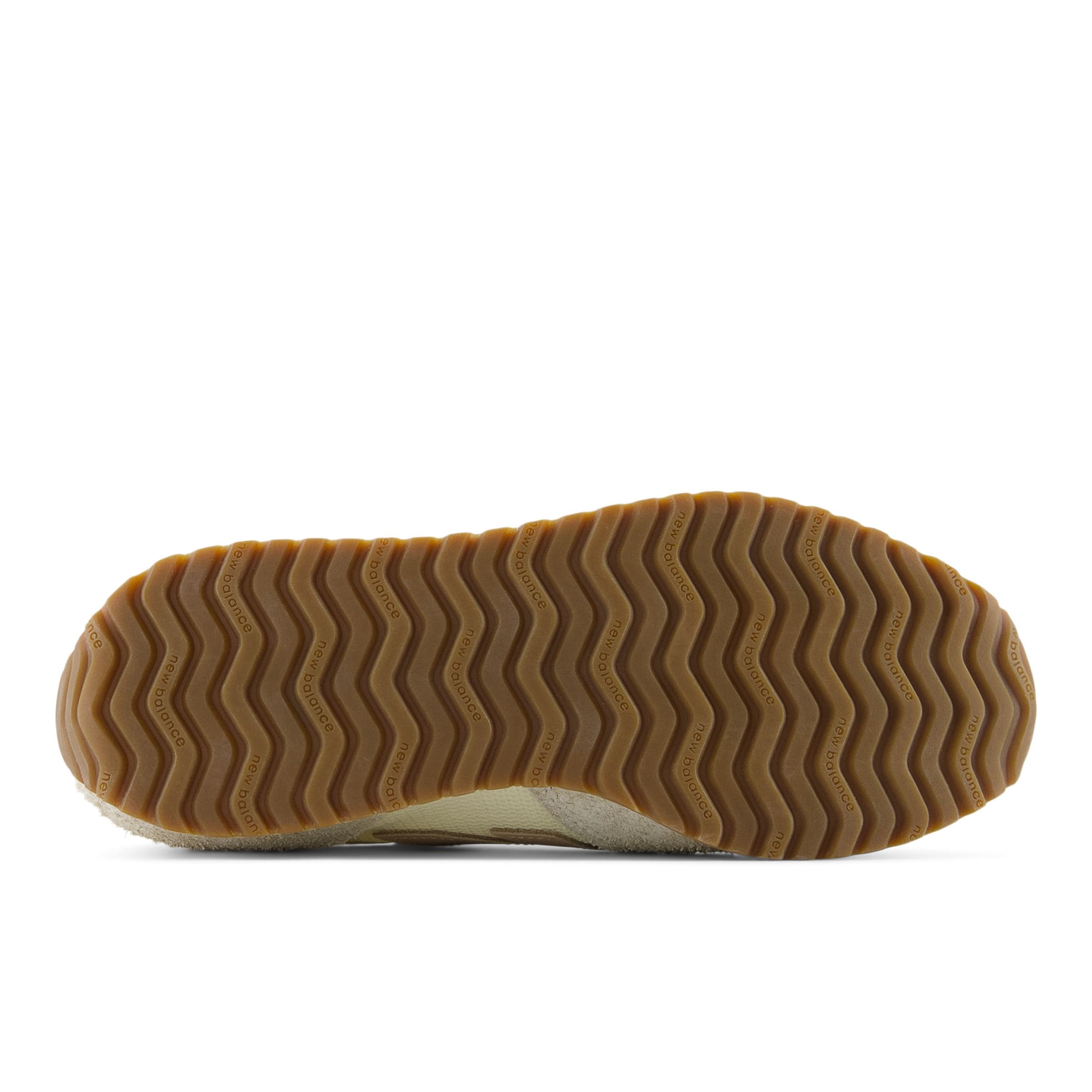 new balance Rövid szárú sportcipők '471' - bézs