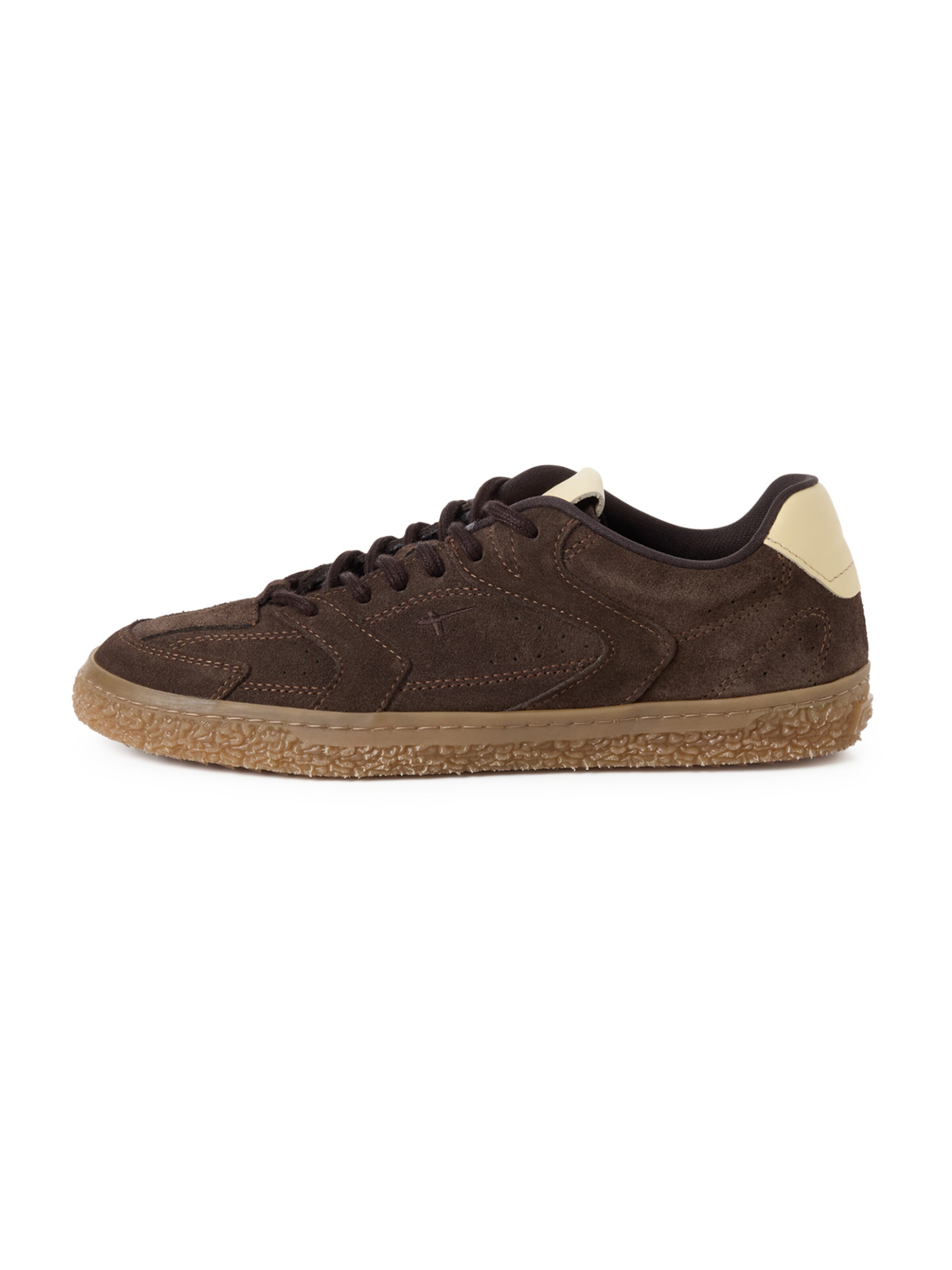 Tamaris - Zapatillas deportivas bajas en marrón