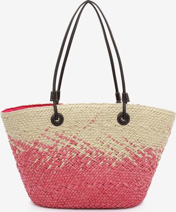 Suri Frey Shopper 'Sandy' in Roze