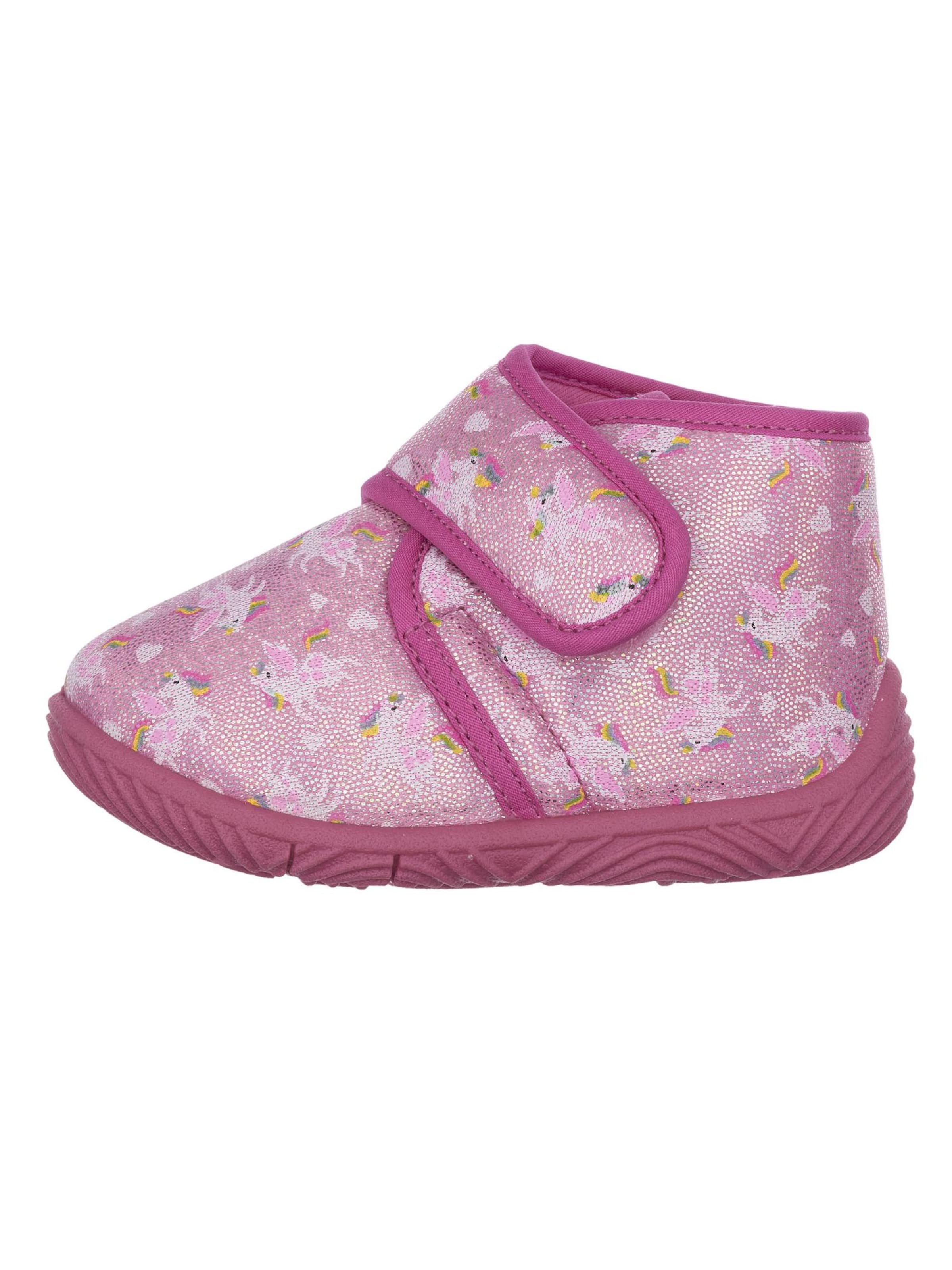Chicco Slipper 'Tofu' in Pink