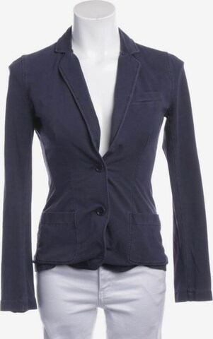 FFC Blazer XS in Blau: predná strana