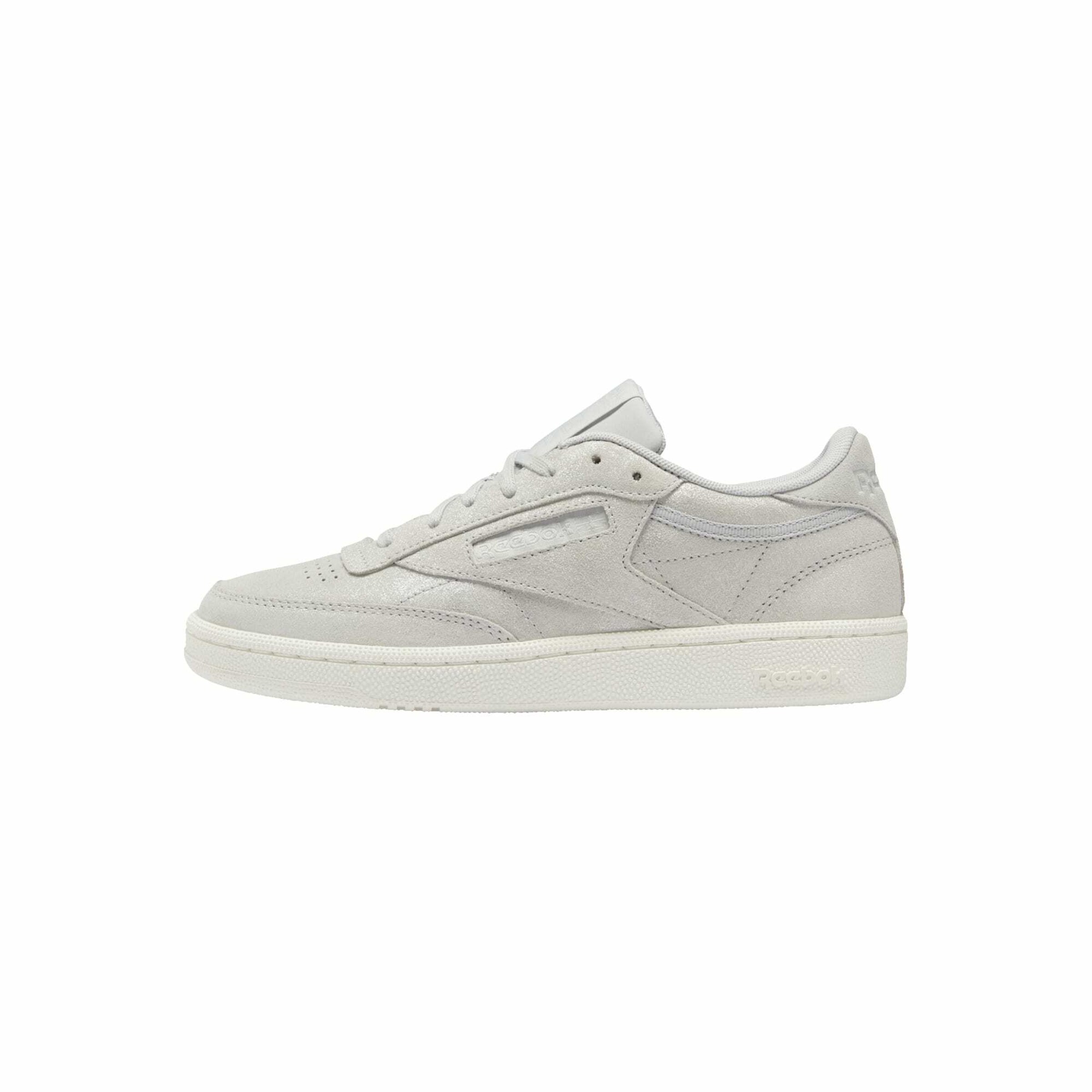 7GfEG Scarpe Reebok Classics Sneaker bassa Club C 85 in Grigio 7GfEG Scarpe Reebok Classics Sneaker bassa Club C 85 in Grigio