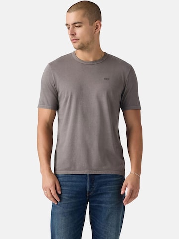 LEVI'S ® Shirt 'LEVI'S ICON TEE GARMENT T-SHIRT'‌‌‌‌‌‌‌ in Grau