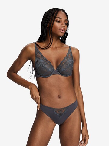 ESPRIT String in Grau