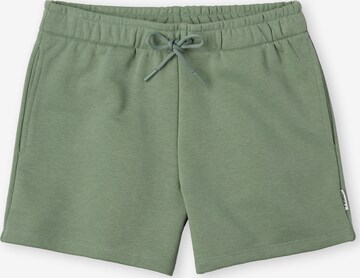 O'NEILL - Pantalón 'All Year' en verde: frente