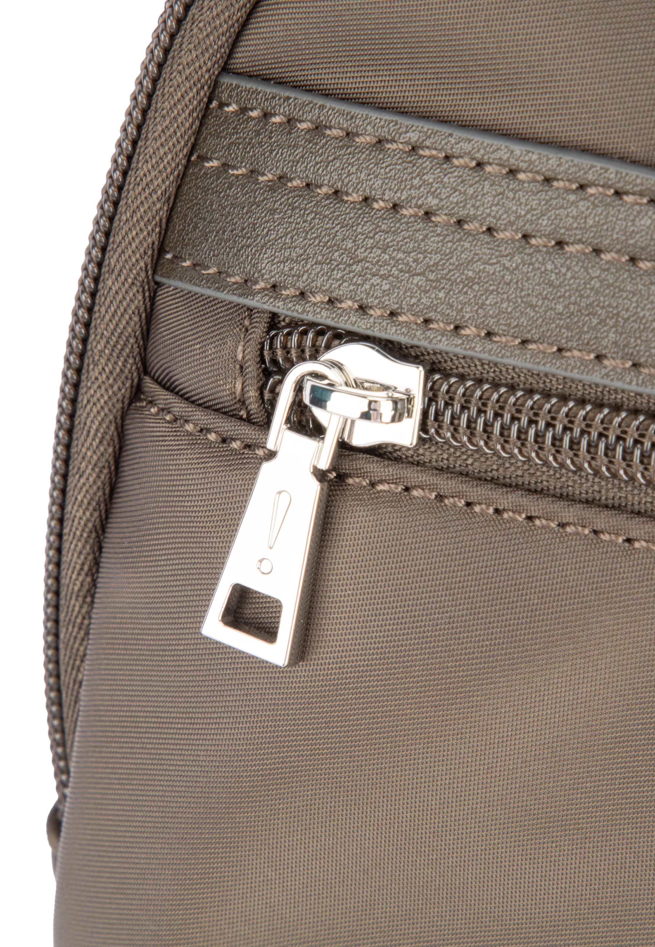 Zaino 'Cartello Nivia' di JOOP! Jeans in marrone