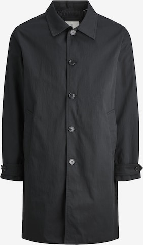 JACK & JONES Демисезонное пальто 'JPRCCMILES' в Черный: спереди