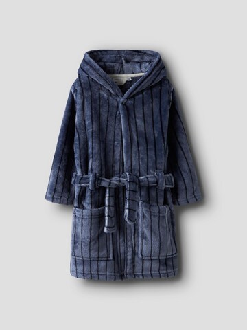 Peignoir NAME IT en gris