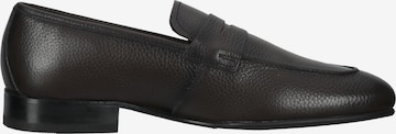 Slipper di Gordon & Bros in marrone