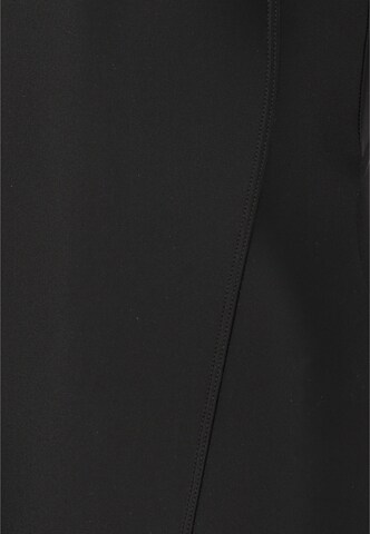 Cruz Bustier Badpak 'Wendee' in Zwart