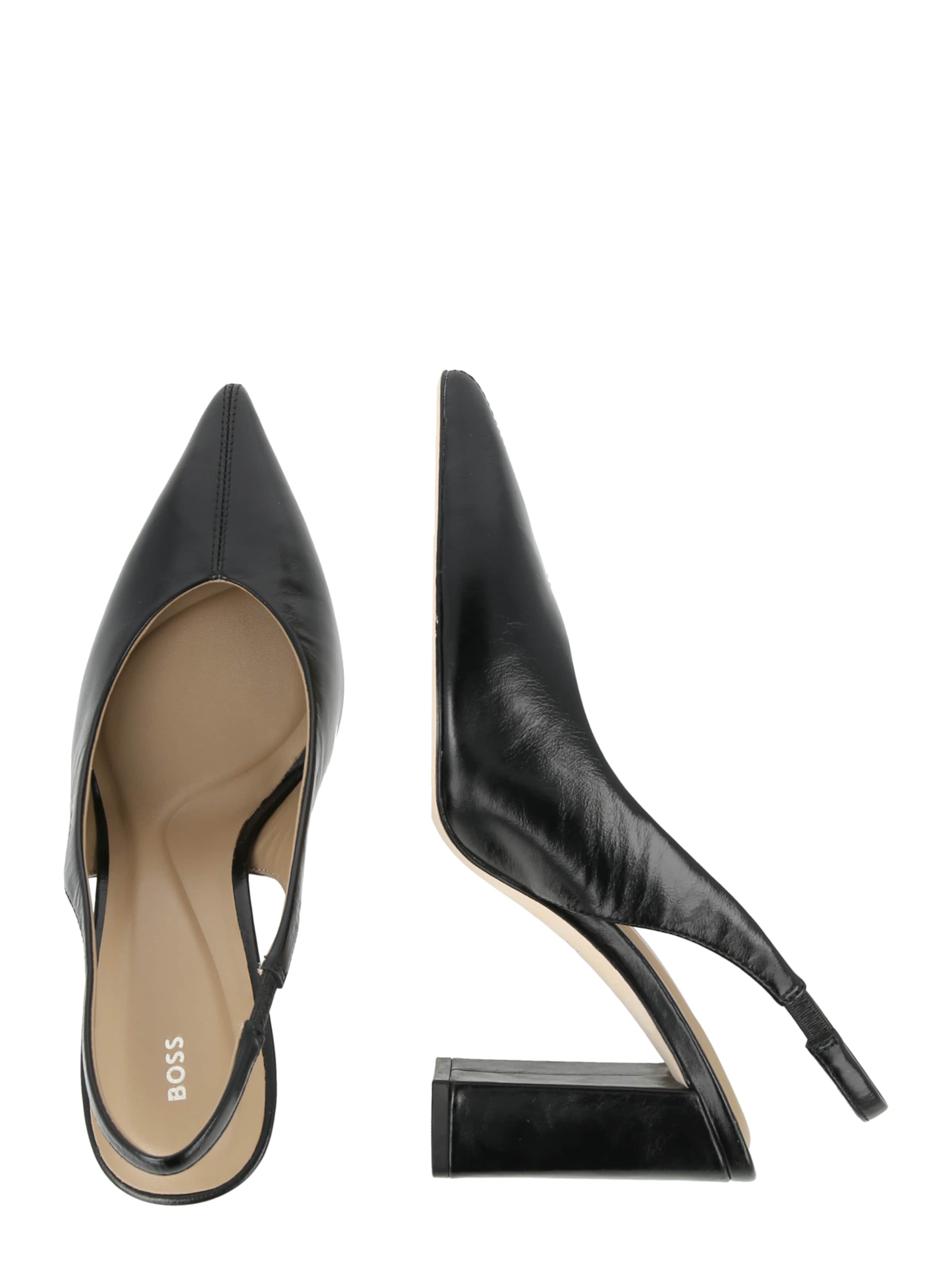 BOSS Pumps 'Miah' i sort