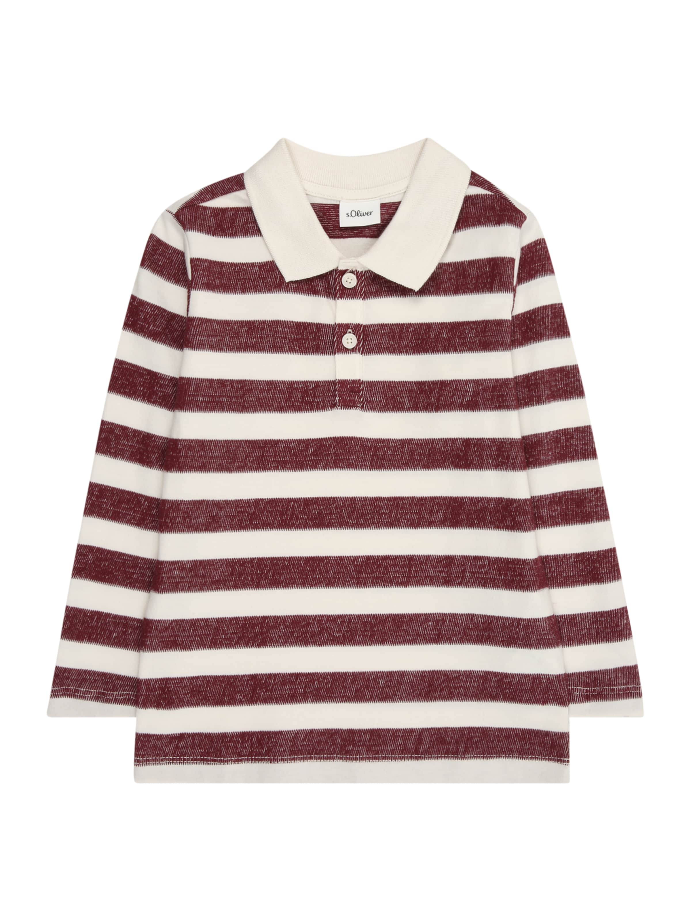 s.OliverMajica - crvena boja: prednji dio