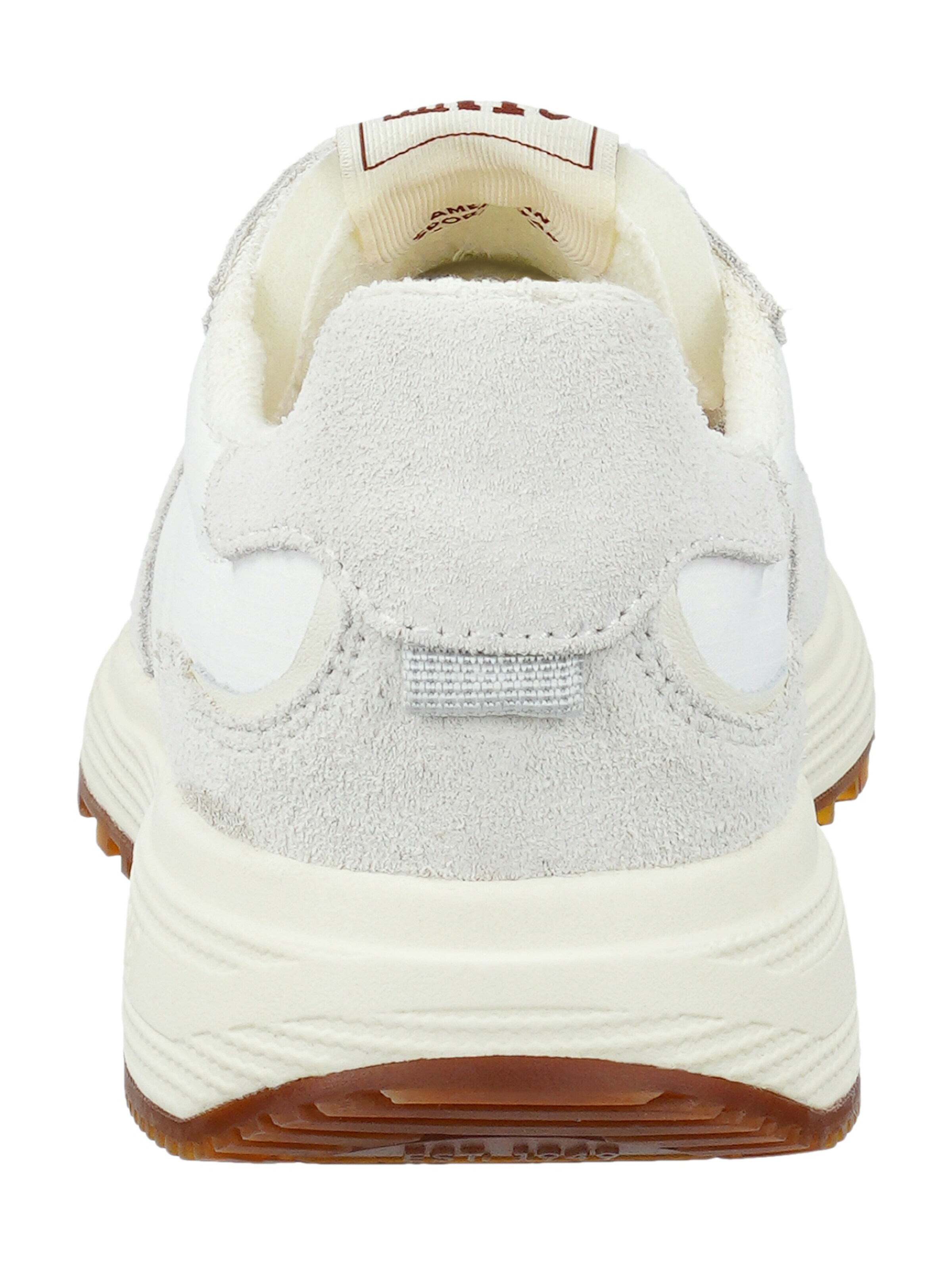 Sneaker low 'Beywin' de la GANT pe alb