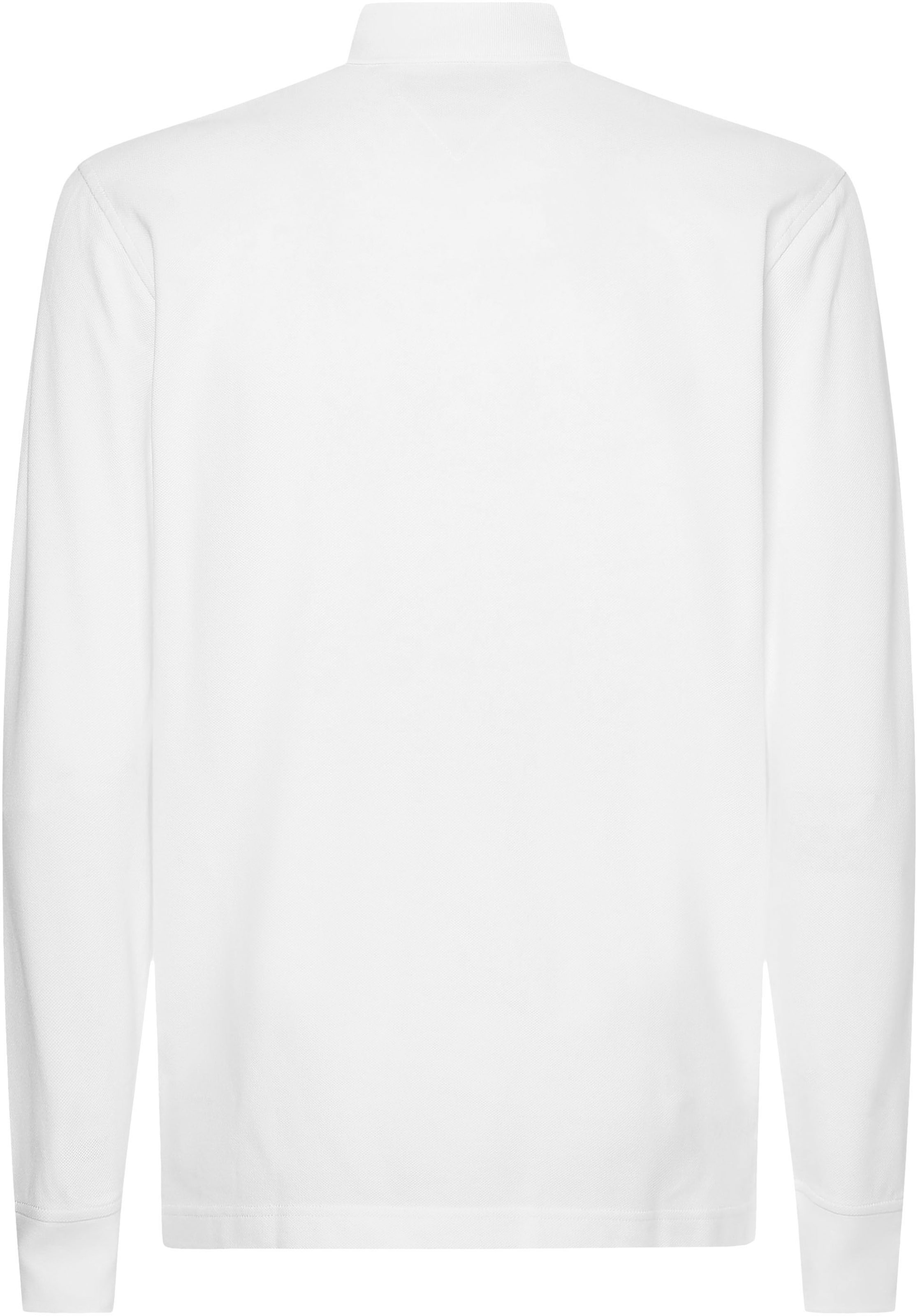 TOMMY HILFIGER Koszulka '1985' w kolorze biały