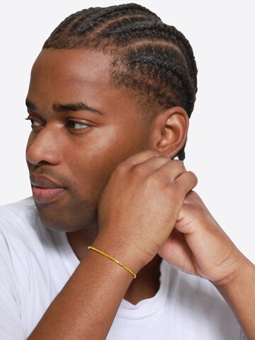 Heideman Bracelet 'Ennia' in Gold
