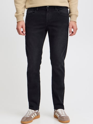 BLEND - regular Vaquero 'Twister' en negro: frente