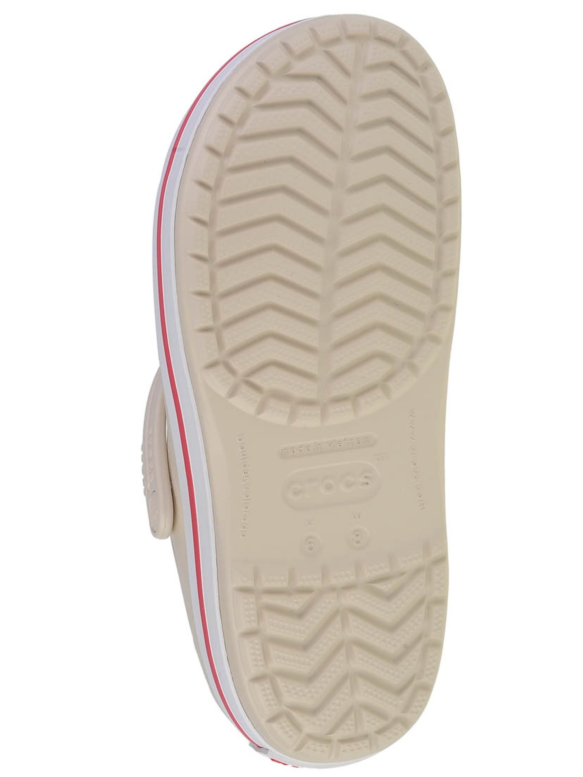 Crocs Clogs‌‌‌‌‌‌ in Beige