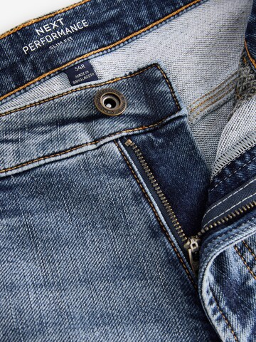 Next Slim fit Jeans in Blue