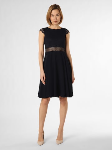 Vera Mont Cocktail Dress ' ' in Blue: front