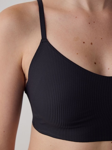Penti Podprsenka 'BHs & Bralettes' – černá