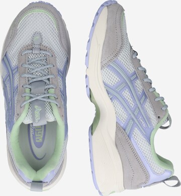 ASICS SportStyle Platform trainers in Grey