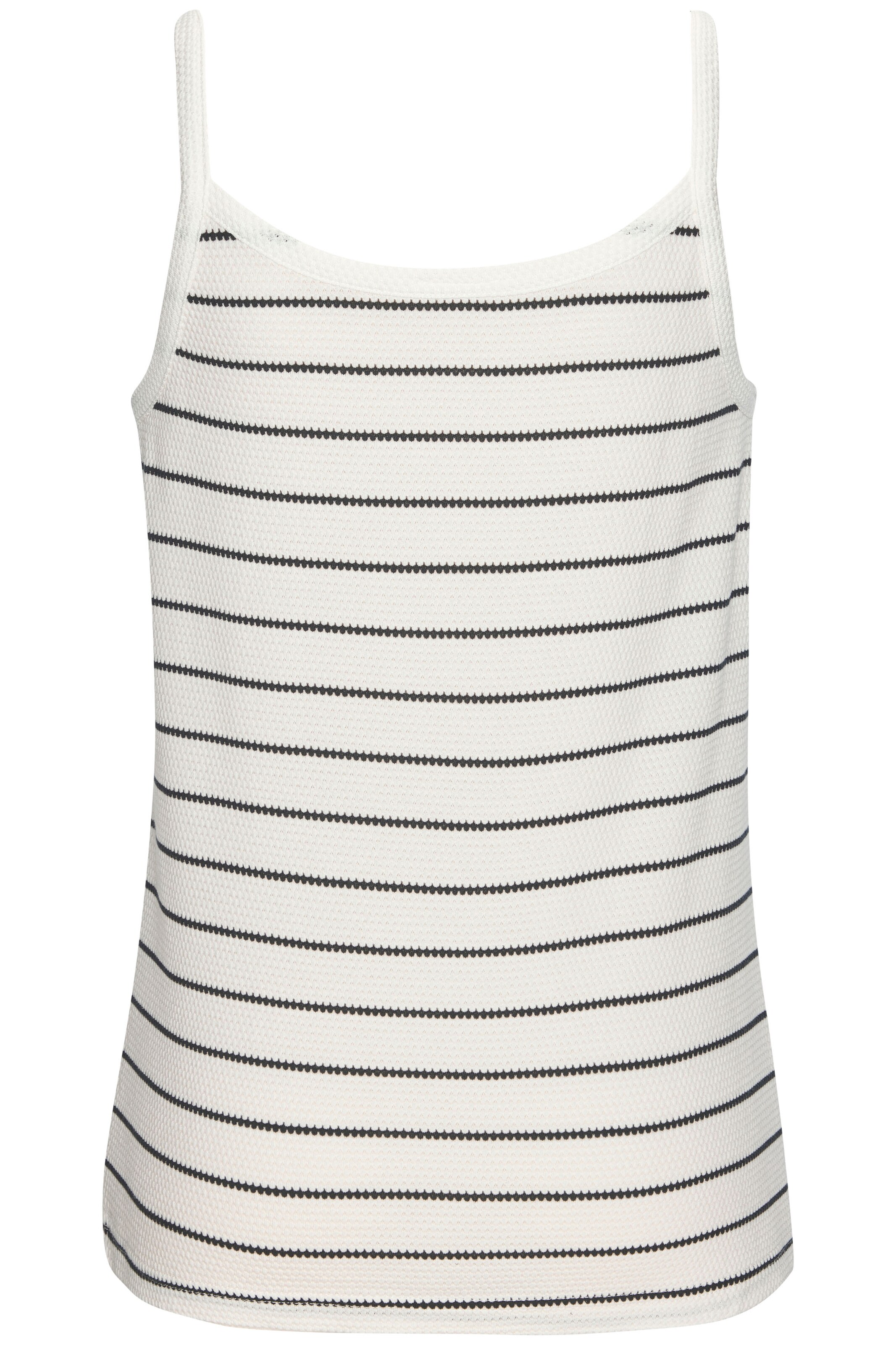 VIVANCE Top in Black