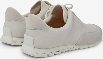 CAMPER Sneaker 'Nothing Twins' in Weiß