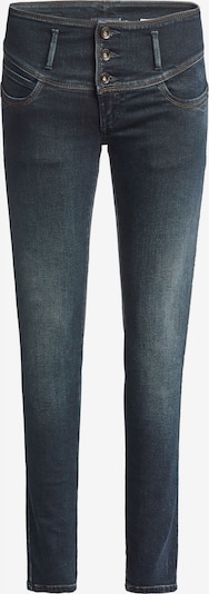 Salsa Jeans 'Mystery' in blue denim, Produktansicht