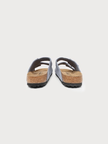 zils BIRKENSTOCK čības 'Arizona'