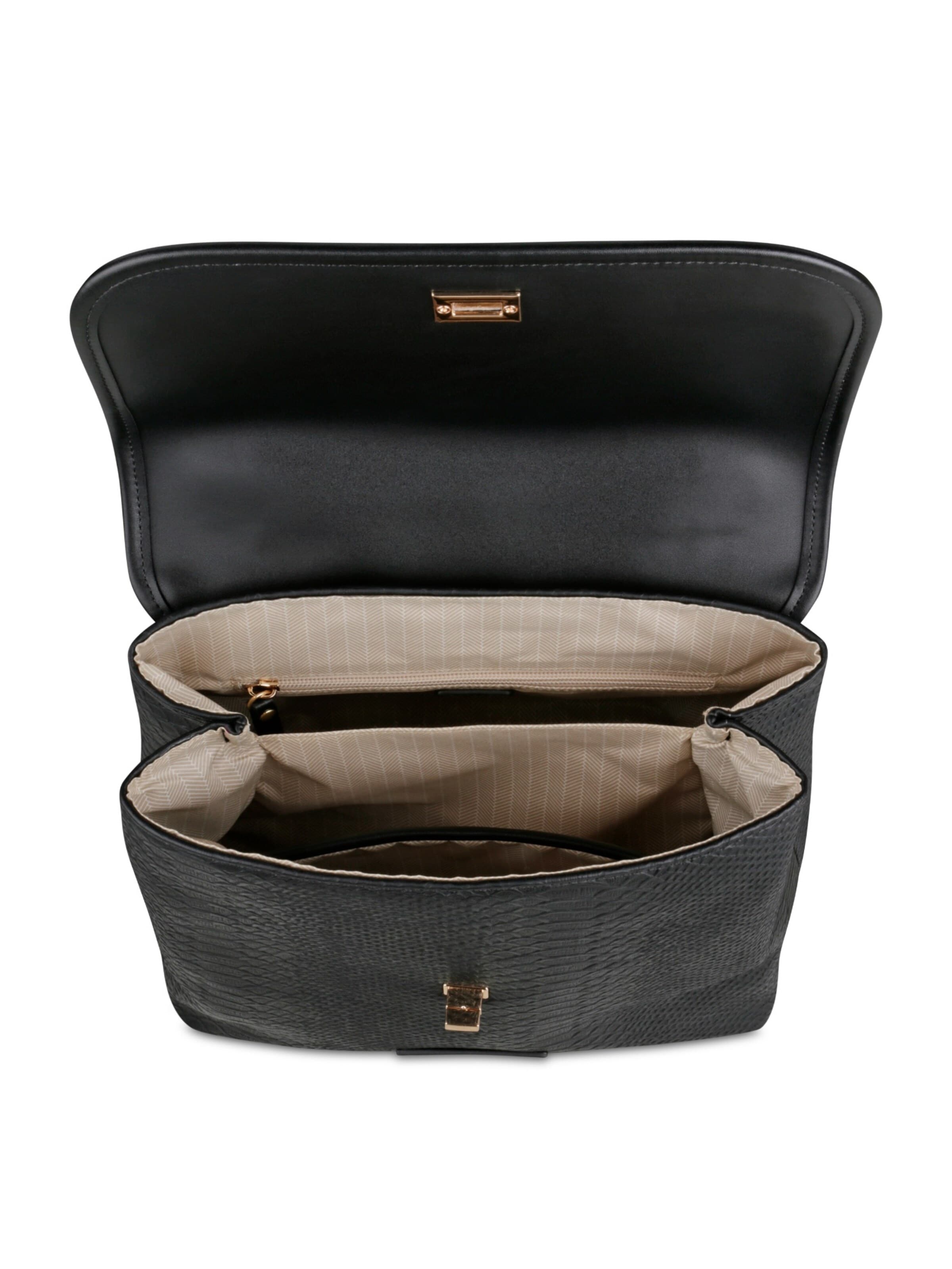 bugatti - Mochila 'IVY' en negro